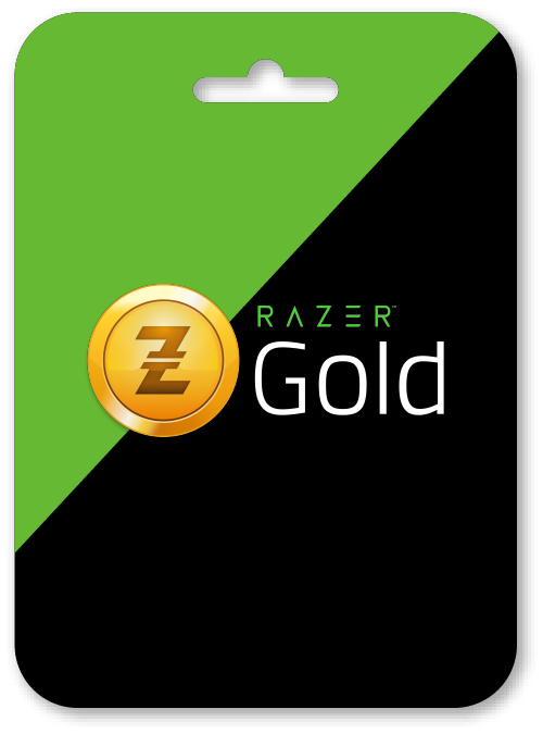 Razer Gold